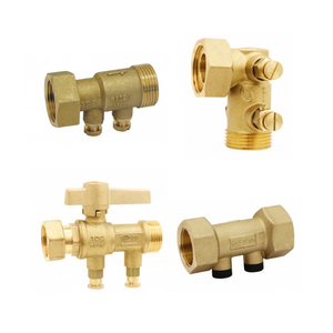 Clapets Anti-Pollution