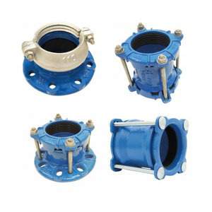 Raccords Fonte Jonction & Adaptateurs de Brides