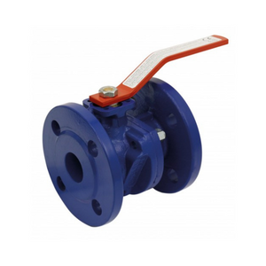 Vannes à Sphère Fonte