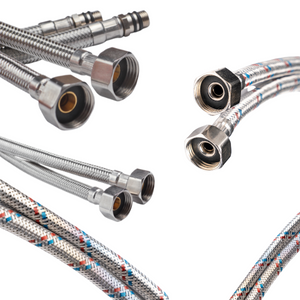 Flexibles Sanitaire & Plomberie