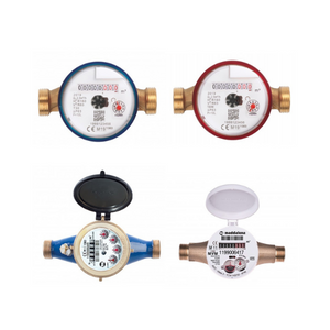 Compteur d'Eau Domestique