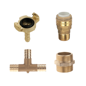 Raccords Laiton