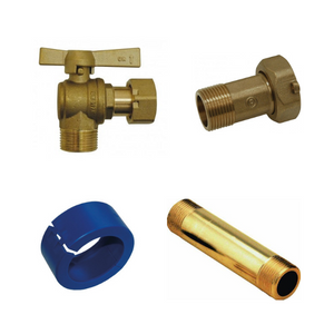 Accessoires pour Compteur d'Eau