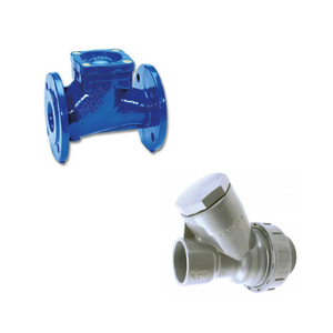 Clapets Non Retour à Boule