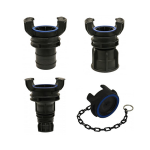 Raccords Guillemin Polypropylène