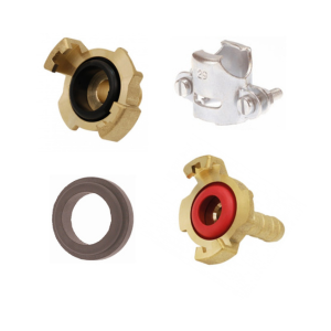 Raccords Express & Accessoires