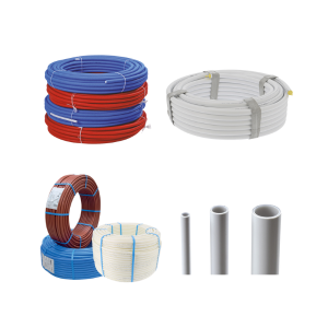 Tubes PER & Multicouche 