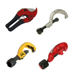 Coupe tubes & Pinces coupe tube