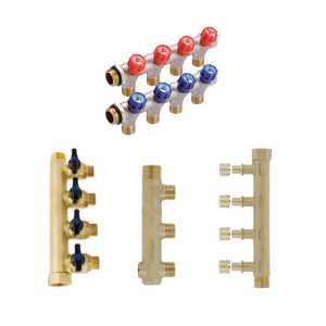 Collecteurs Sanitaires 