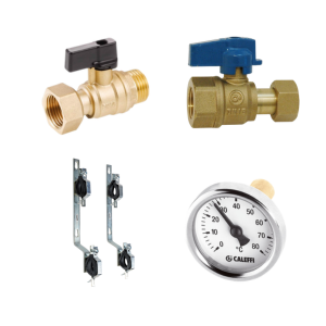 Accessoires Collecteurs Sanitaires 