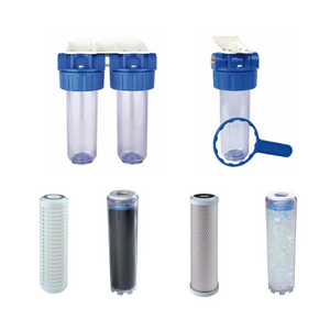 Filtres à Eau 9”3/4