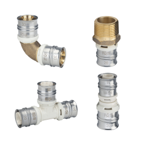 Raccords Multicouches