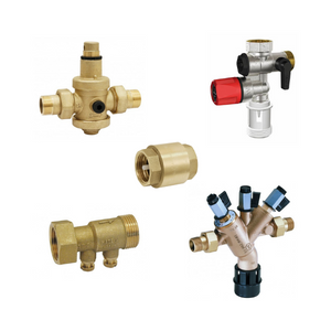 Protection des Réseaux