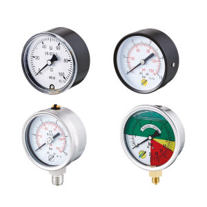Manomètres