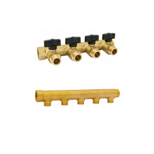 Collecteurs Sanitaires & Accessoires