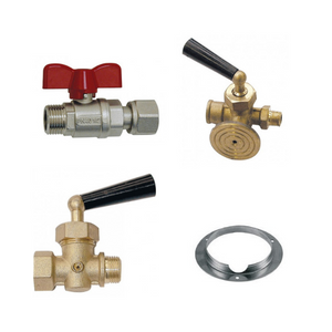 Accessoires pour Manomètres