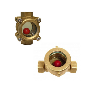 Contrôleur de Circulation