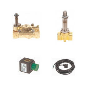 Electrovannes & Bobines