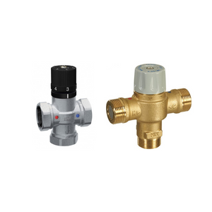 Mitigeur Thermostatique