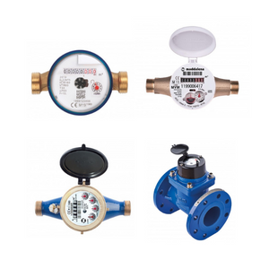 Compteurs d'Eau & Accessoires