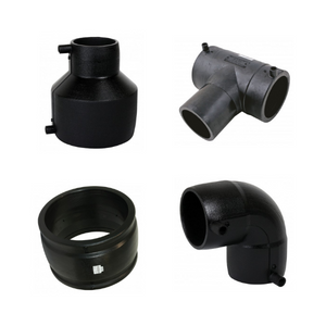 Raccords Électrosoudable