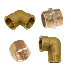 Raccords Laiton à Visser