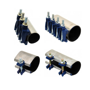 Manchons & Colliers de Réparation