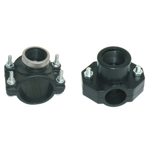 Colliers de Prise en Charge