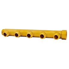 COLLECTEUR ENTRÉE FEMELLE 3/4