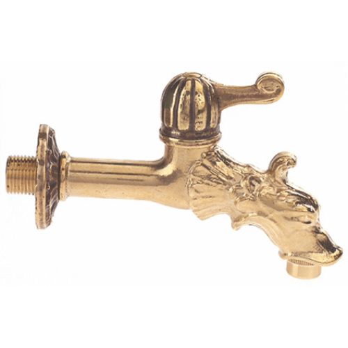 Robinet De Décoration À Potence Démultipliée