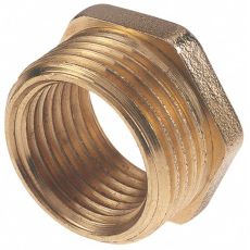 RÉDUCTION HEXAGONAL MÂLE X FEMELLE - LAITON À VISSER