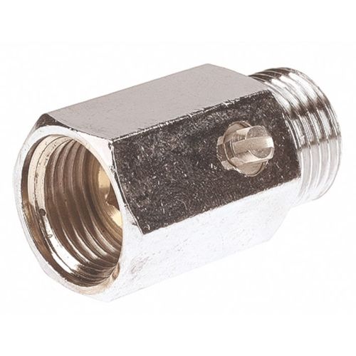 Mini Vanne À Sphère Laiton - Mâle x Femelle