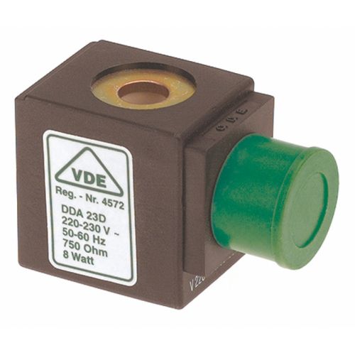 Bobine 8 Watts - Courant Continu