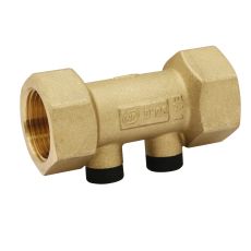 Clapets Anti-Pollution