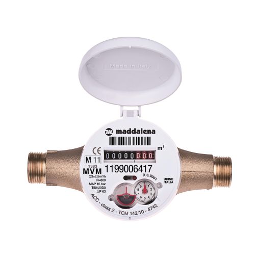 Compteurs D'eau Volumétrique