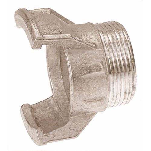 Raccord Guillemin Aluminium - Mâle Sans Verrou