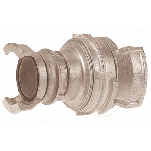 Raccord Guillemin Aluminium - Réduction Symétrique