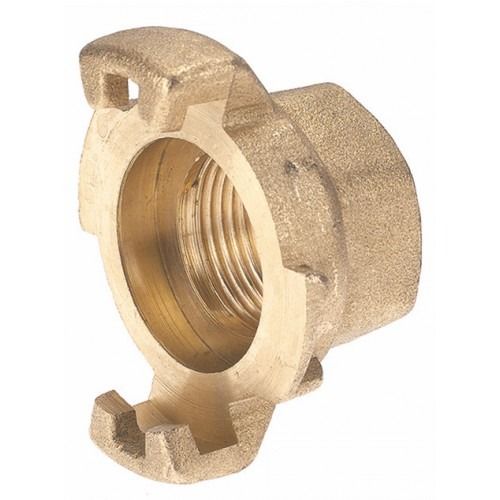 Raccord Express - Femelle - Sans Joint