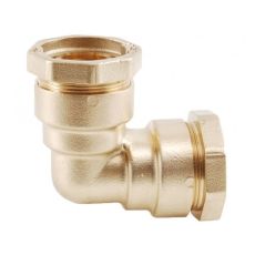 COUDE LAITON - PE / PE