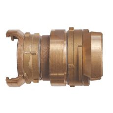 RÉDUCTION SYMÉTRIQUE BRONZE