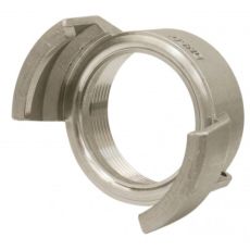 RACCORD GUILLEMIN INOX 304 - FEMELLE SANS VERROU