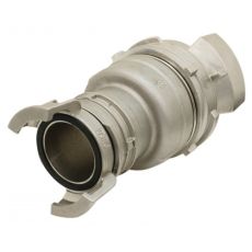 RÉDUCTION SYMÉTRIQUE INOX 304