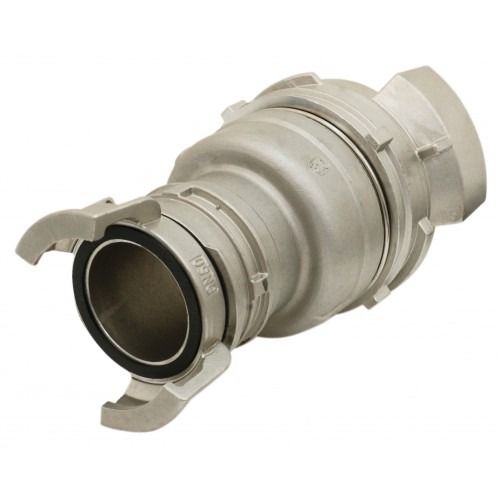 Raccord Guillemin Inox 304 - Réduction Symétrique