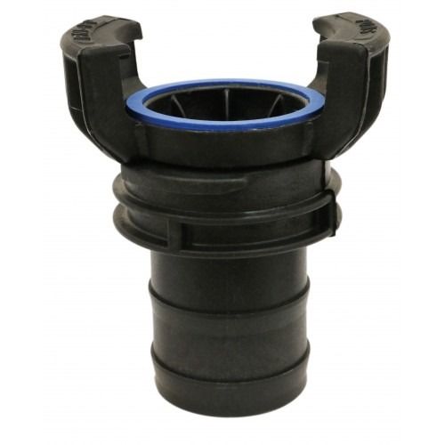 Raccord Guillemin Polypropylène - Cannelé Avec Verrou