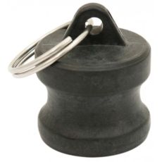 ADAPTATEUR BOUCHON - TYPE DP - POLYPROPYLÈNE