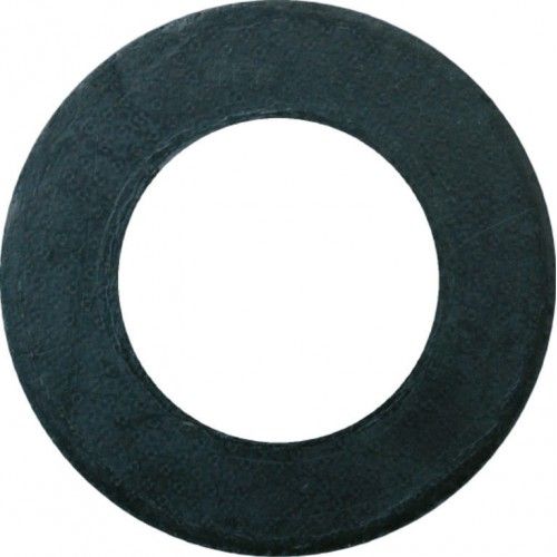 Joint De Bride - Graphite Pur Feuillard A Picots - Epaisseur 3mm