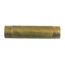 TUBE D'ATTENTE LAITON