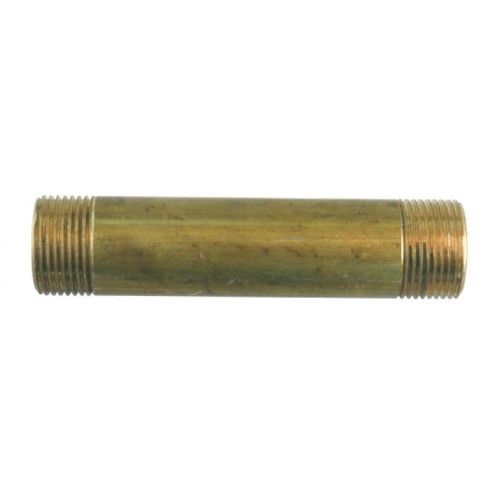 Manchette d'Attente - Tube d'Attente Laiton Pour Compteur d'Eau