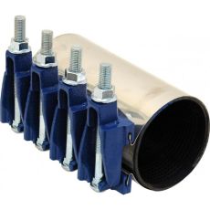 MANCHON DE RÉPARATION - GARNITURE NBR - LONGUEUR 254MM