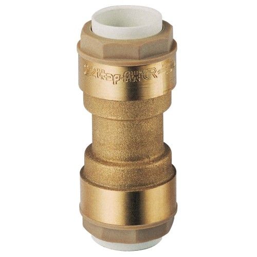 Raccord ITAP-FIT® - Manchon Laiton Pour Tubes Cuivre, Per Et Polybutylène
